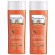 Pharmaceris H Keratineum Strengthening Shampoo for Weak Hair, 2-Pack 250ml Each