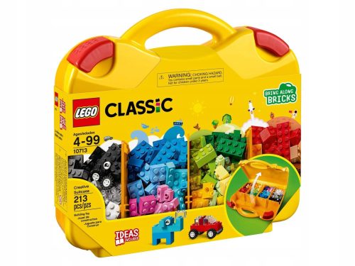  LEGO Classic 10713 Creative Case