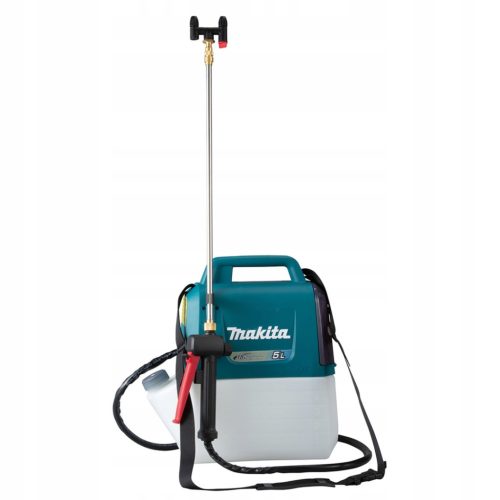  Makita Cordless Sprayer 5 l