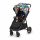  GRANDE PLUS Kinderkraft Stroller, 22 kg, large wheels and basket