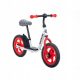  Gimme Viko balance bike with platform, white, red and black. BLOW!