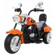  Ramiz Motor Orange up to 30 kg