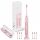  Electric sonic toothbrush SUBORT S7, 5 modes, 6 heads, with pink travel case