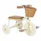  BANWOOD Trike Beige tricycle