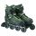  PATINS ALLRIGHT VELOCITY MINT M 35-38