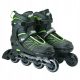  PATINS ALLRIGHT VELOCITY MINT L 39-42