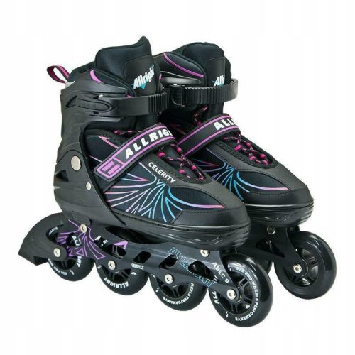  Patins à roulettes ALLRIGHT Celerity M 35–38