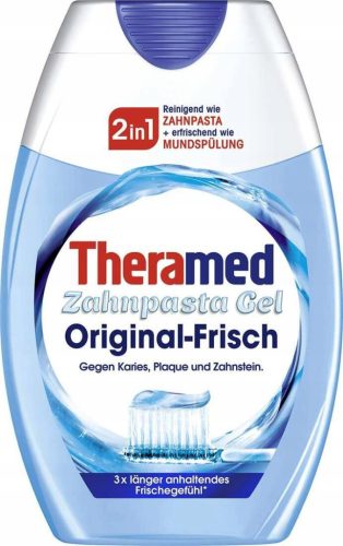  Theramed Zahnpasta 75 ml