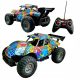  REMOTE CONTROLLED CAR CAR WITH REMOTE CONTROL Remote controlled RC car for children from 3 years