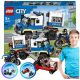  LEGO City 60276 Police Prison Convoy + PACKAGING SERVICE FOR SHIPPING