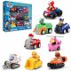  PAW PATROL 12X FIGURES CARS BASE OBSERVATION TOWER