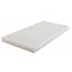  Foam mattress 160x80x6 for a child's bed, medium hard, certified