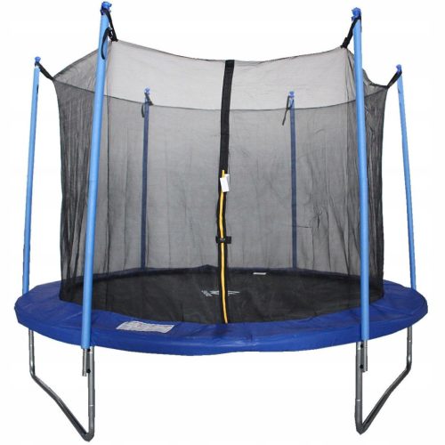  Trampoline with net Enero 305 cm FT 10 (304-312 cm)