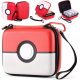  Pokemon card case for 400 cards