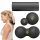  Massage roller set duoball lacrosse EPP 4in1 Trex Sport