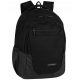  COOLPACK YOUTH SCHOOL BACKPACK BLACK SOUL BLACK