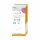  Masmi Tampons Superplus tampons with applicator made of organic cotton 14 pieces