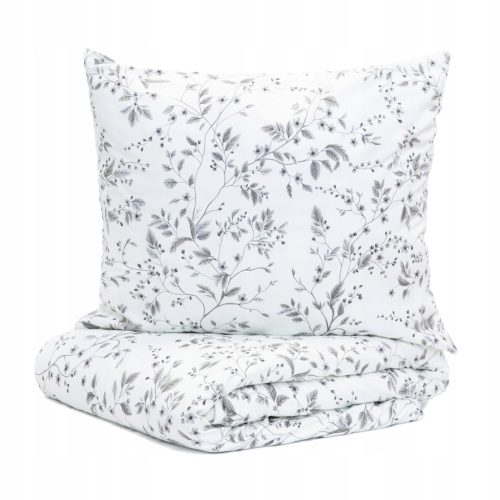  B2 Bilberry Branch microfiber bedding with a plant pattern 220x220 HOMLA