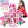  MalPlay 110819 Dollhouse 32 cm