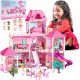  MalPlay 110819 Dollhouse 32 cm