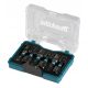  MAKITA E-15768 SOCKET WRENCH SET 1/4" 50MM 6PCS