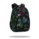  CoolPack Multi-Compartment School Backpack Pink, Green, Multicolor 28 l