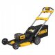  DeWalt DCMWSP156N 2x18V cordless lawn mower