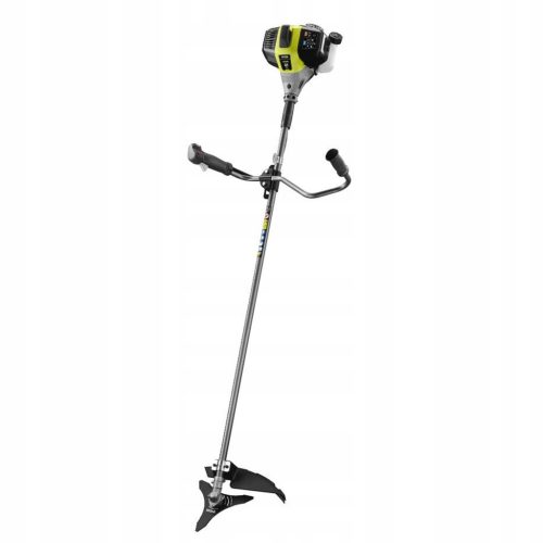  Ryobi petrol brush cutter 1 cm 1 kg