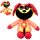  DOGDAY SMILING CRITTERS PLUSH TOY POPPY PLAYTIME CHAPTER 60 CM XXL