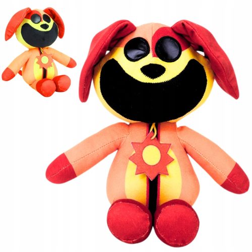  DOGDAY SMILING CRITTERS PLUSH TOY POPPY PLAYTIME CHAPTER 60 CM XXL