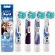  BRAUN ORAL-B STAGES CHILDREN FROZEN TIPS 4 PCS.