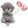  Cuddle the Owling Ott mascot that makes it easier to annoy and breathe the Owling Ott