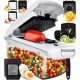  Vegetable cutter 4in1 Fullstar TOP