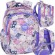  COOLPACK YOUTH SCHOOL BACKPACK FOR BUNNY GIRLS CLASS 1-3