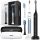  OMEO OV-1W + OV-1B electric toothbrush