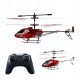  Remote Controlled RC HELICOPTER with Red LED Drone Remote Control