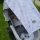  Rollers - Stroller Cover - Grey Gypso