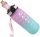  WATER BOTTLE MOTIVATIONAL TRAINING BOTTLE WITH STRAW MIOWI 600 ML