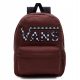 Vans VN0A3UI87YO1 WM Realm Flying V Backpack - Large Brown Unisex