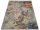  Captivating Anti-Slip Carpet Fancy 120x160 Multicolor Glamour Picasso