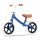  Balance bike for children, children's ride-on, 12" wheels, as a gift