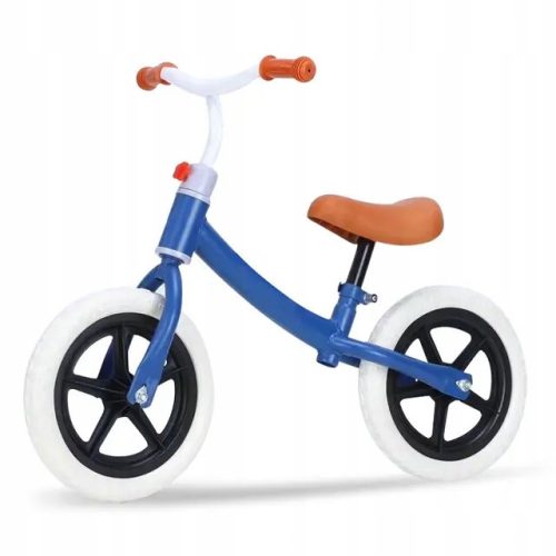  Balance bike for children, children's ride-on, 12" wheels, as a gift