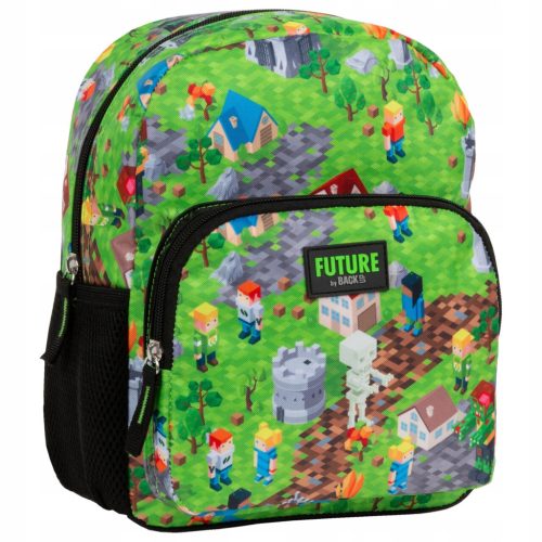 Derform Game 11 B DF 35 Backpack - Stylish and Durable for Everyday Use