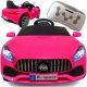  R-sport Car Black, Pink