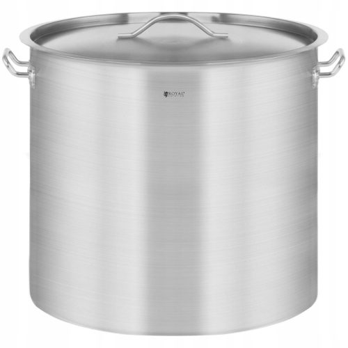  Traditional Pot Royal Catering 50 l