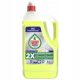  Fairy Lemon dishwashing liquid 5L efficient
