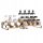  Songmics spice racks 32 x 24.5 x 11.2 cm black-brown