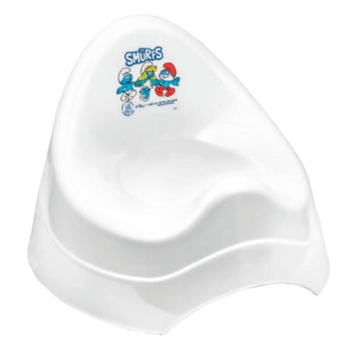  MALTEX SMURFS Potty, white