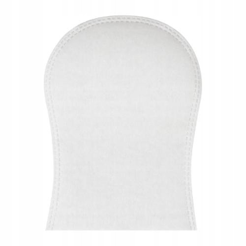  Washcloths impregnated with soap FOR WASHING THE SICK 20 pieces