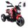  BMW K1300S Battery-powered Children's Motorbike Red + Support wheels +